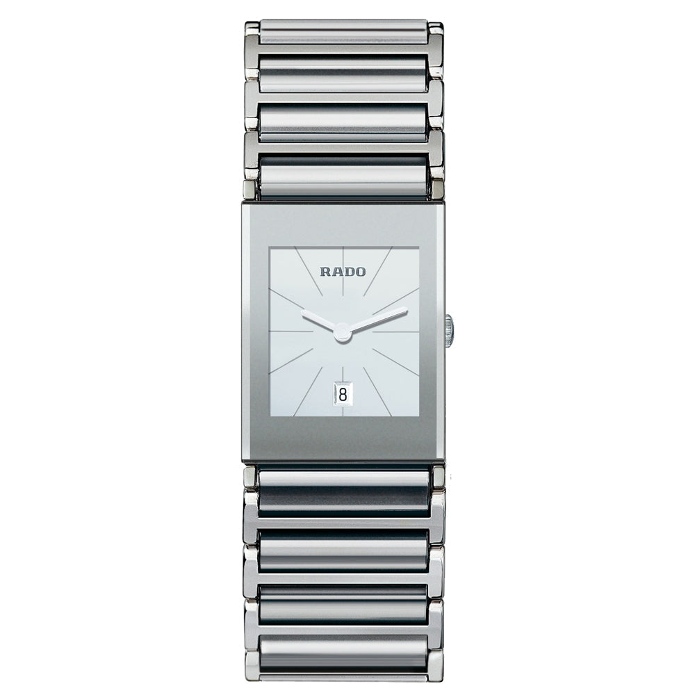 Rado Integral Quartz R20746102 Women Watch