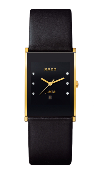 Men's Rado Integral Large R20787755 Watch