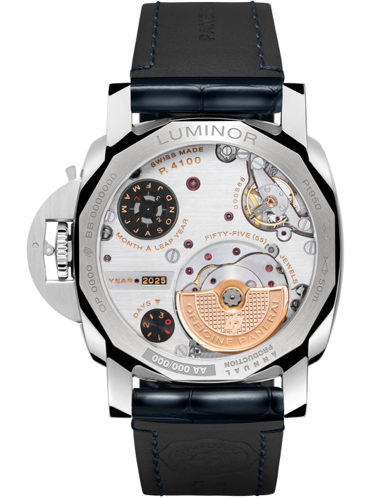 Panerai Luminor Perpetual Calendar PAM01575