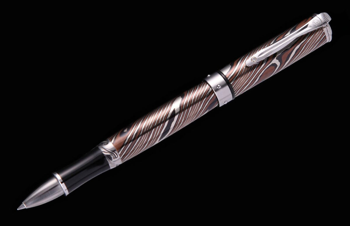 William Henry PENS Cabernet 1 RB8 1