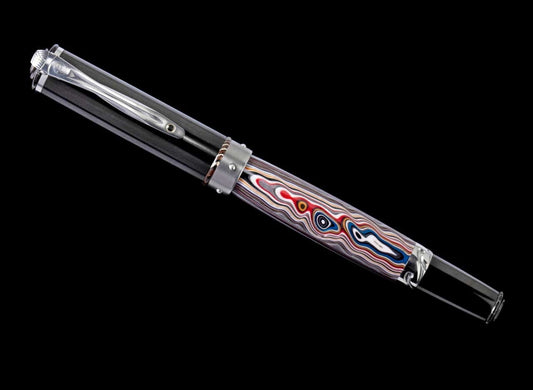 William Henry PENS RB8 Motown