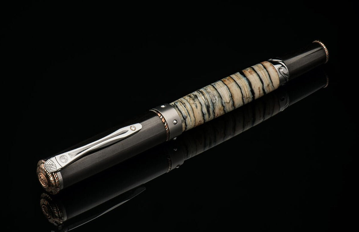William Henry PENS RB8 Cabernet 1102 RB8 1102