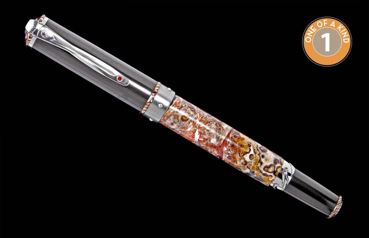 William Henry PENS PC20010