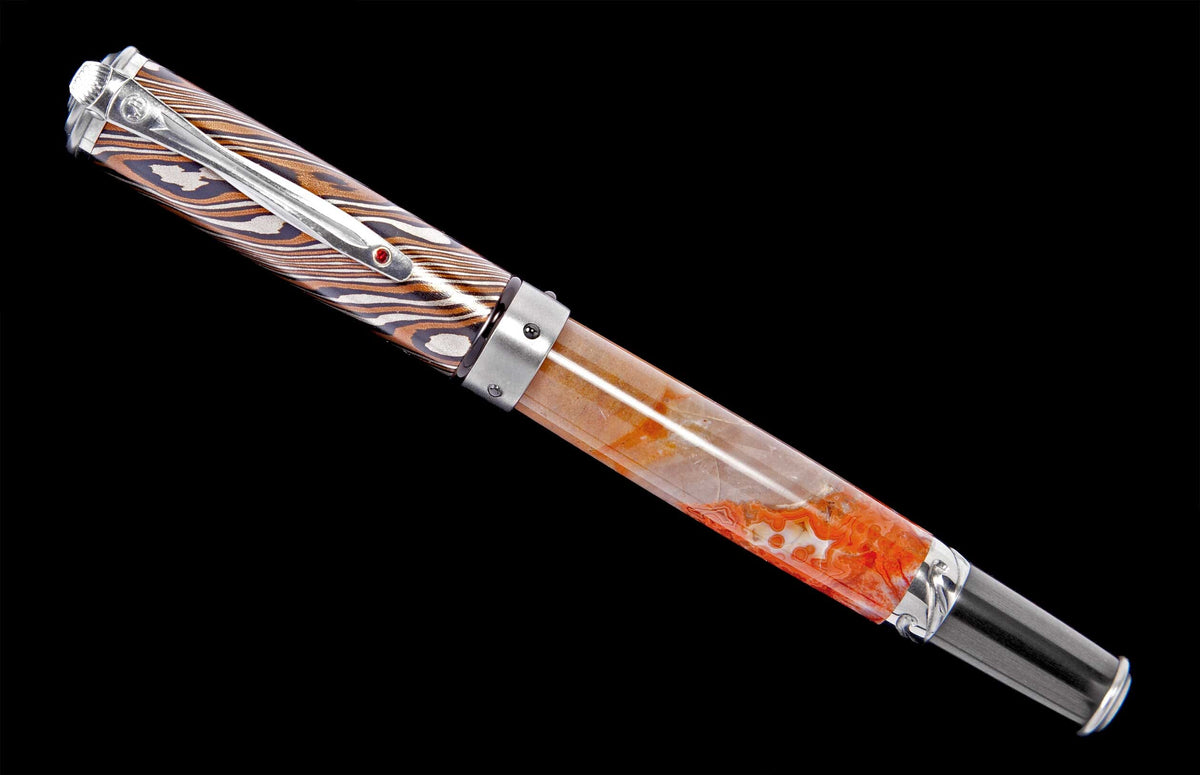 William Henry PENS PC20011