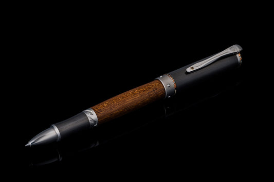 William Henry PENS RB8 Cabernet 'USS California' RB8 USS CALIFORNIA