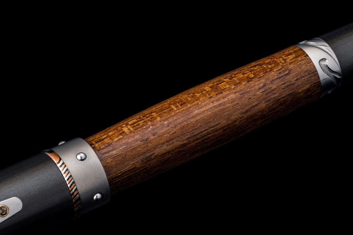 William Henry PENS RB8 Cabernet 'USS California' RB8 USS CALIFORNIA