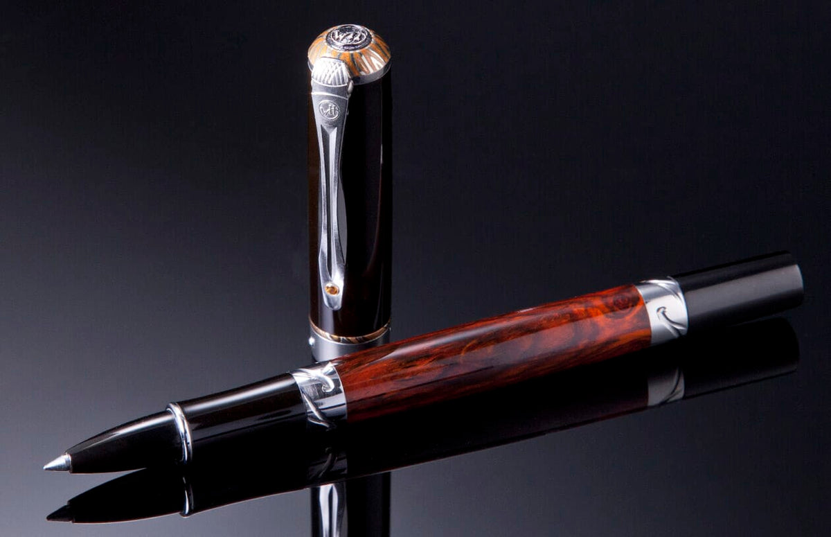 William Henry PENS Zinfandel 1 RB9 1