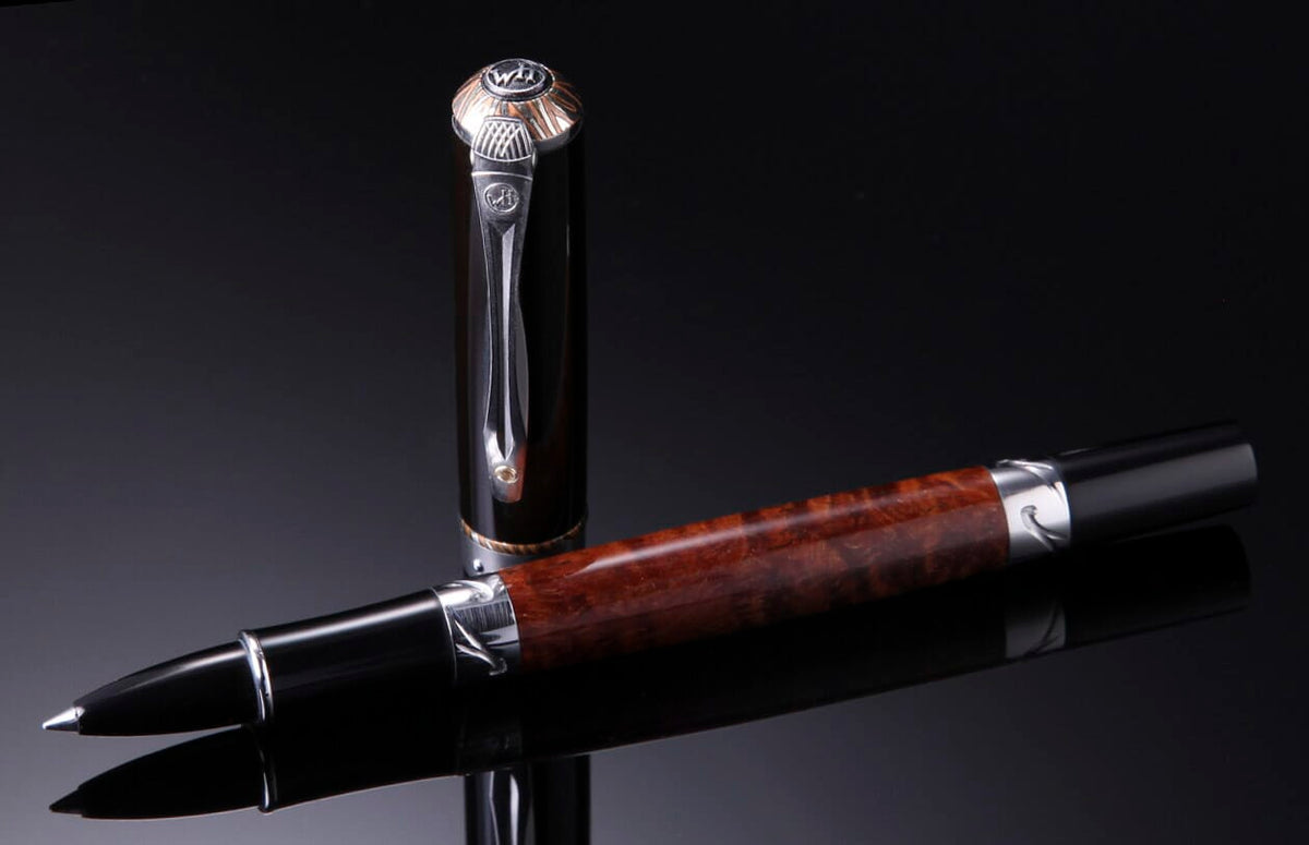 William Henry PENS Zinfandel 2 RB9 2