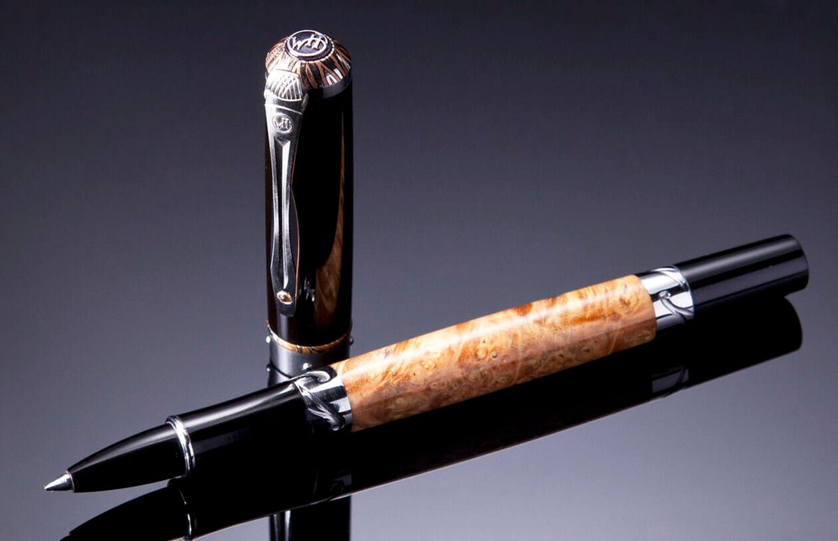 William Henry PENS Zinfandel 3 RB9 3