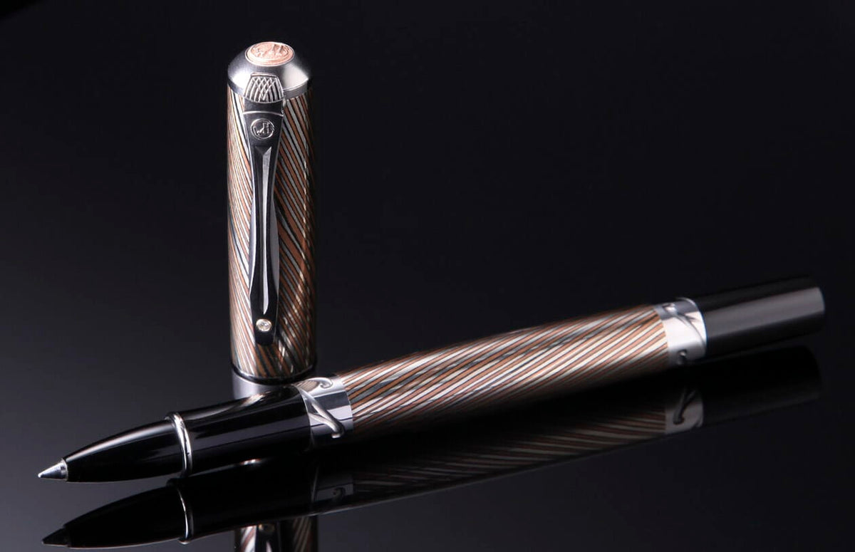 William Henry PENS Zinfandel 4 RB9 4