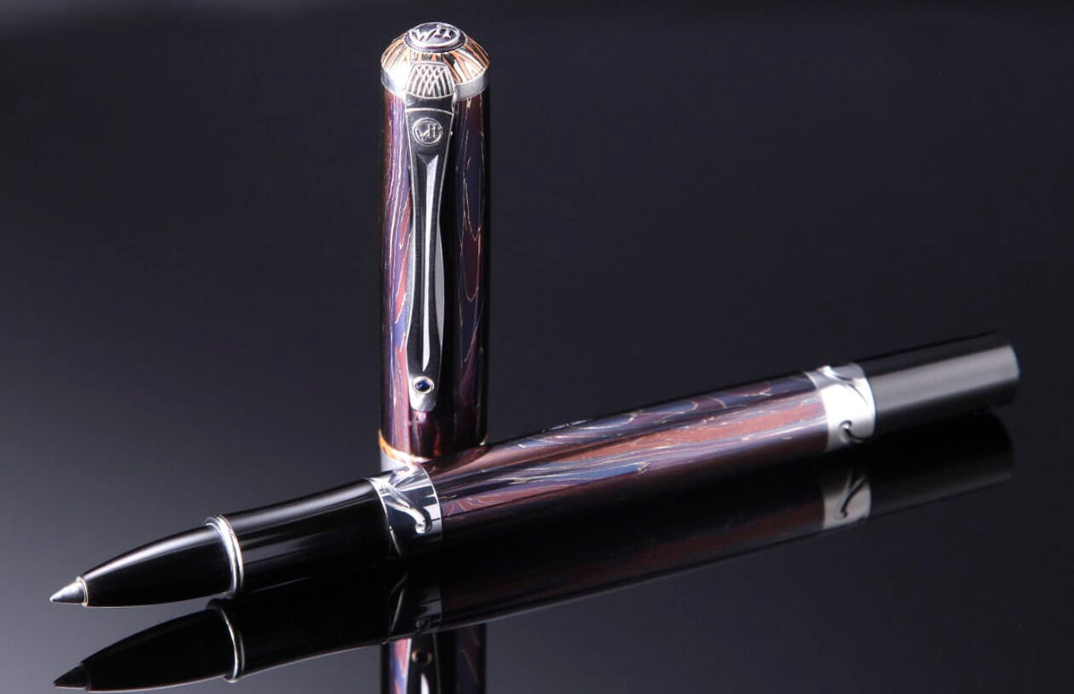 William Henry PENS Zinfandel 5 RB9 5