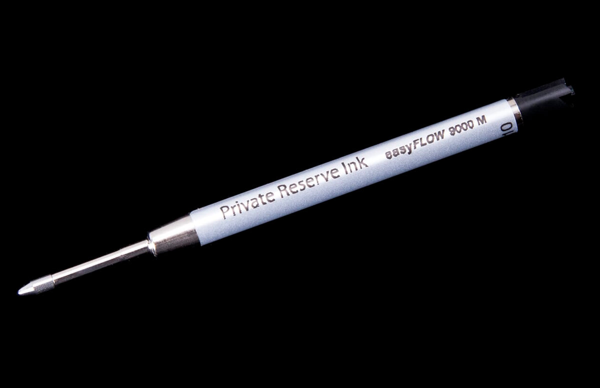 William Henry ACCESSORY Twist /Bolt/Caribe Pen Refill REFILL BP-9000