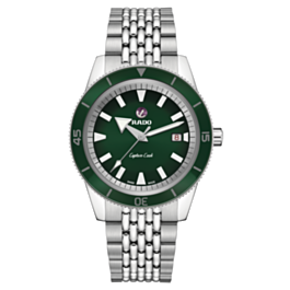 Rado Captain Cook Automatic R32505318