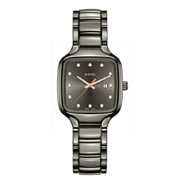 Rado True Square Diamonds R27079702