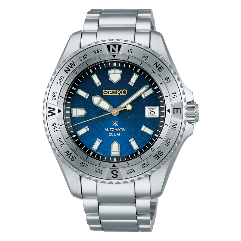 Prospex SLA071J1 LANDMASTER 30th Anniversary Limited Edition