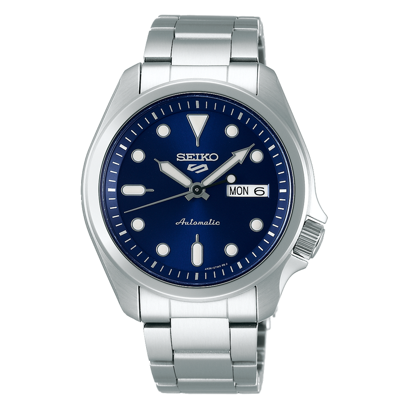 Seiko 5 Sports SRPE53