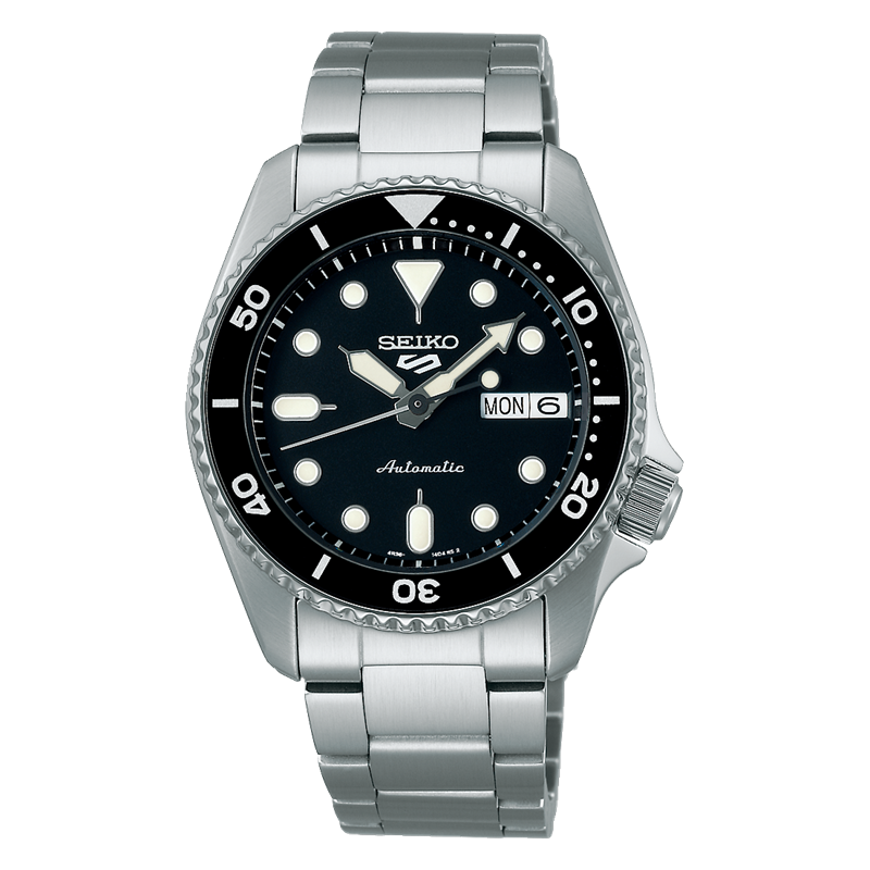 Seiko 5 Sports SRPK29