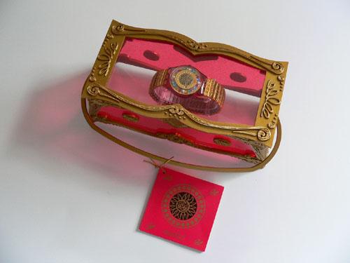 Xmas by Xian LaX - Christian LaCroix