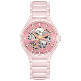 Rado True Round Open Heart Limited Edition R27183012