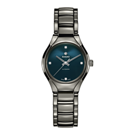 Rado True Round Automatic Diamonds R27243742