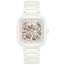 Rado True Square Automatic Open Heart R27073012