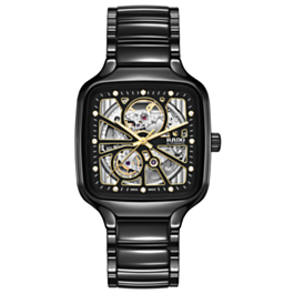 Rado True Square Automatic Open Heart R27086712