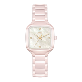 Rado True Square Diamonds R27181902