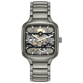 Rado True Square Automatic Skeleton R27196152