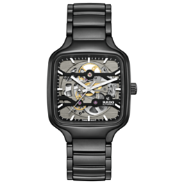 Rado True Square Automatic Skeleton R27197152
