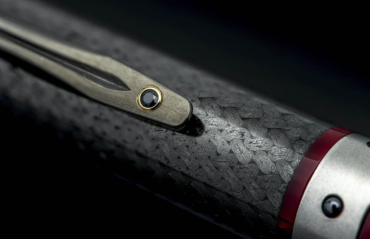 William Henry PENS TW1 Chablis 1208 TW1 1208