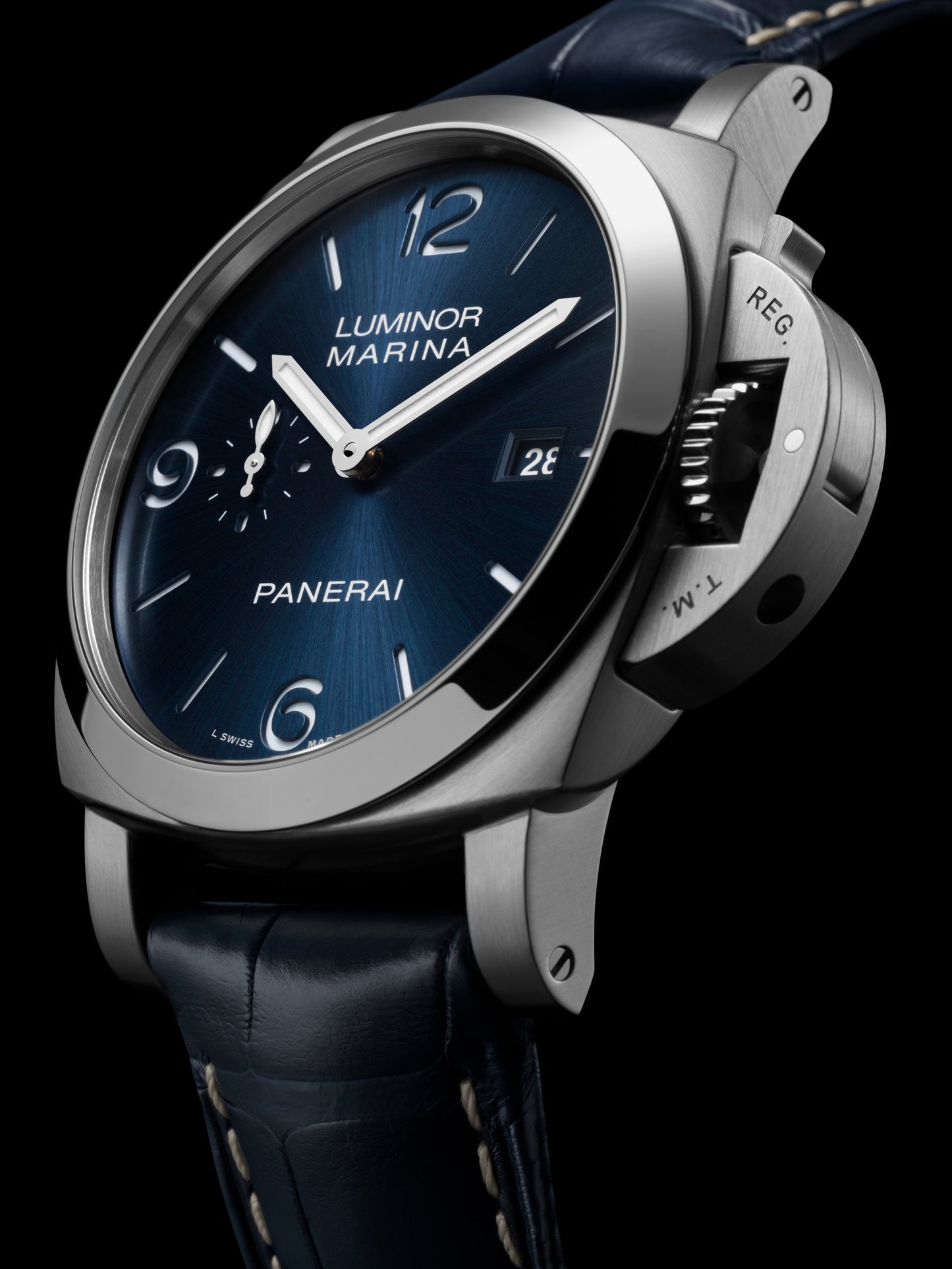 Panerai Luminor Marina PAM03313