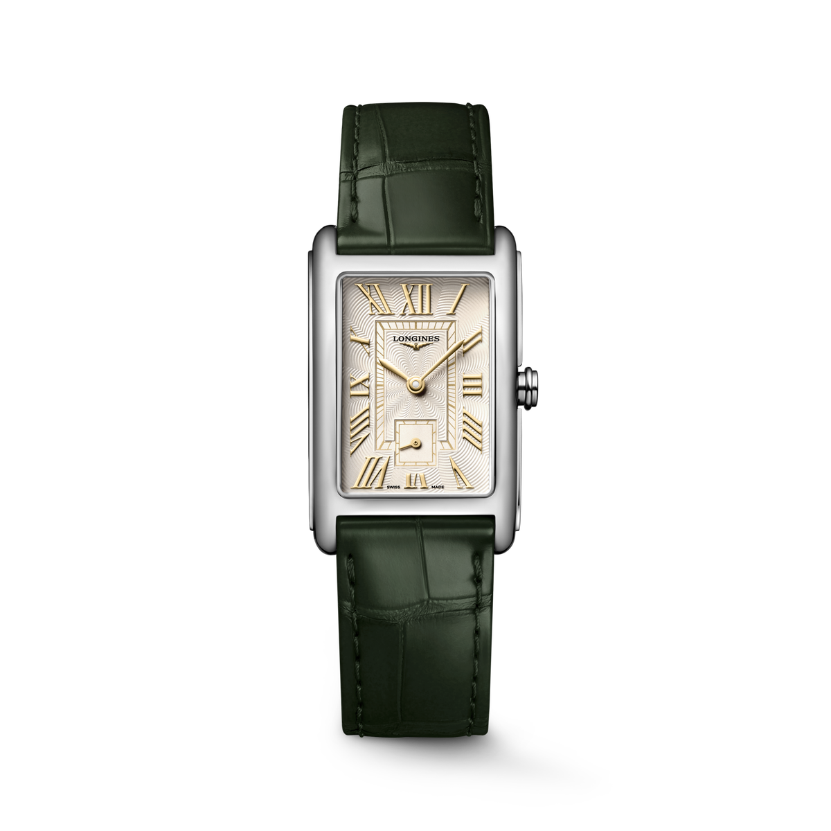 LONGINES DOLCEVITA L5.512.4.08.2