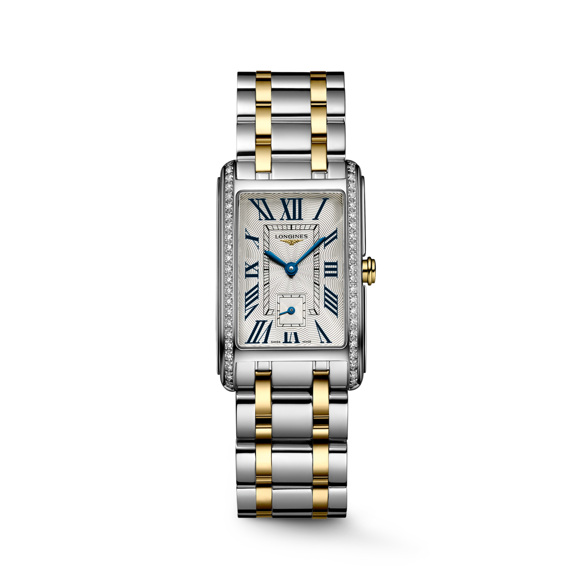 LONGINES DOLCEVITA L5.512.5.78.7