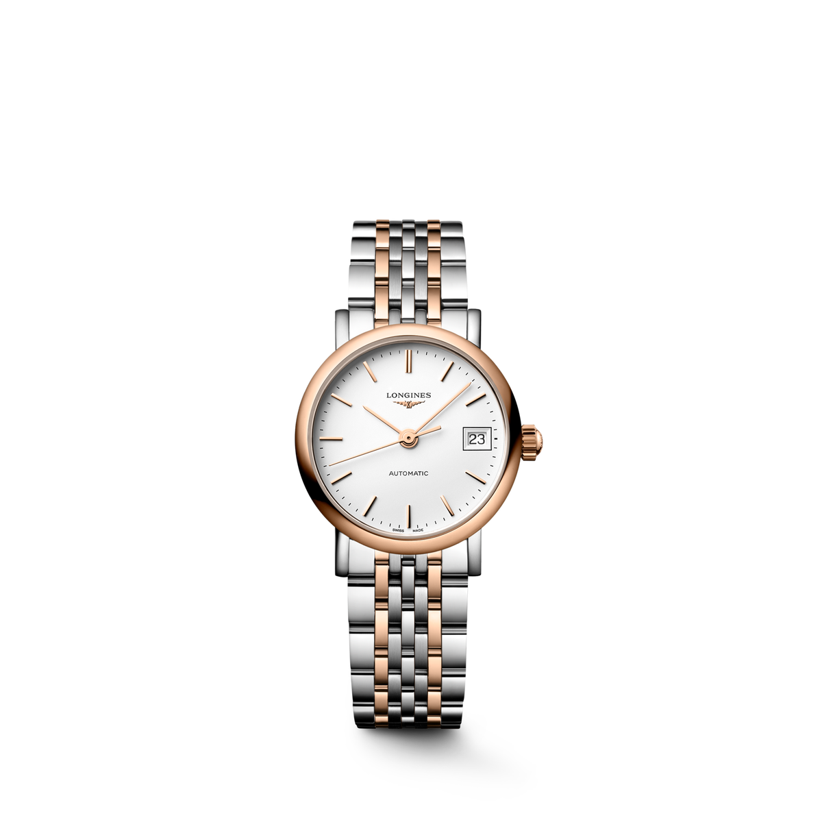 LONGINES ELEGANT COLLECTION L4.309.5.19.7