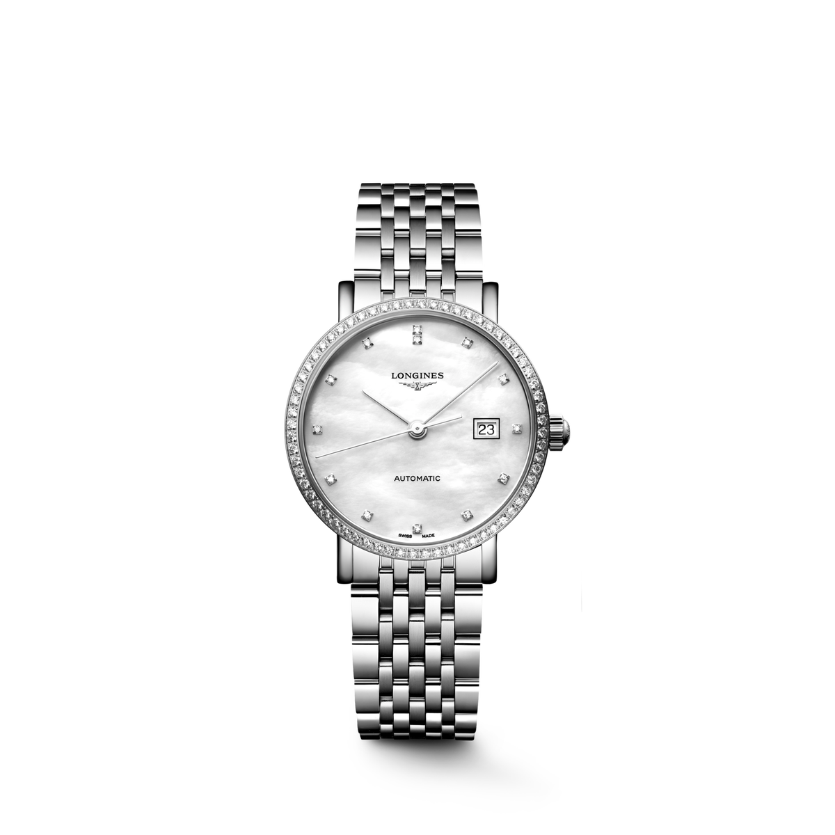 LONGINES ELEGANT COLLECTION L4.310.0.80.6