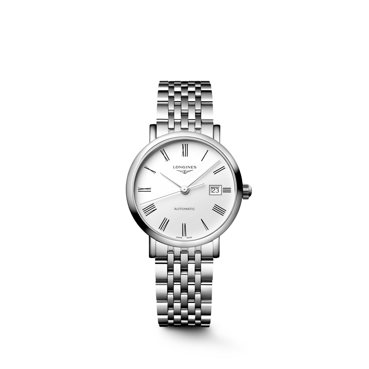 LONGINES ELEGANT COLLECTION L4.310.4.18.6