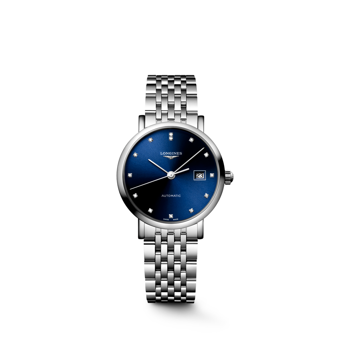 LONGINES ELEGANT COLLECTION L4.310.4.90.6