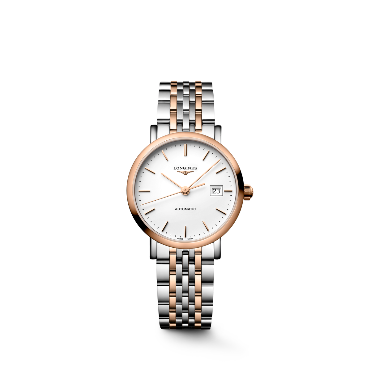 LONGINES ELEGANT COLLECTION L4.310.5.19.7