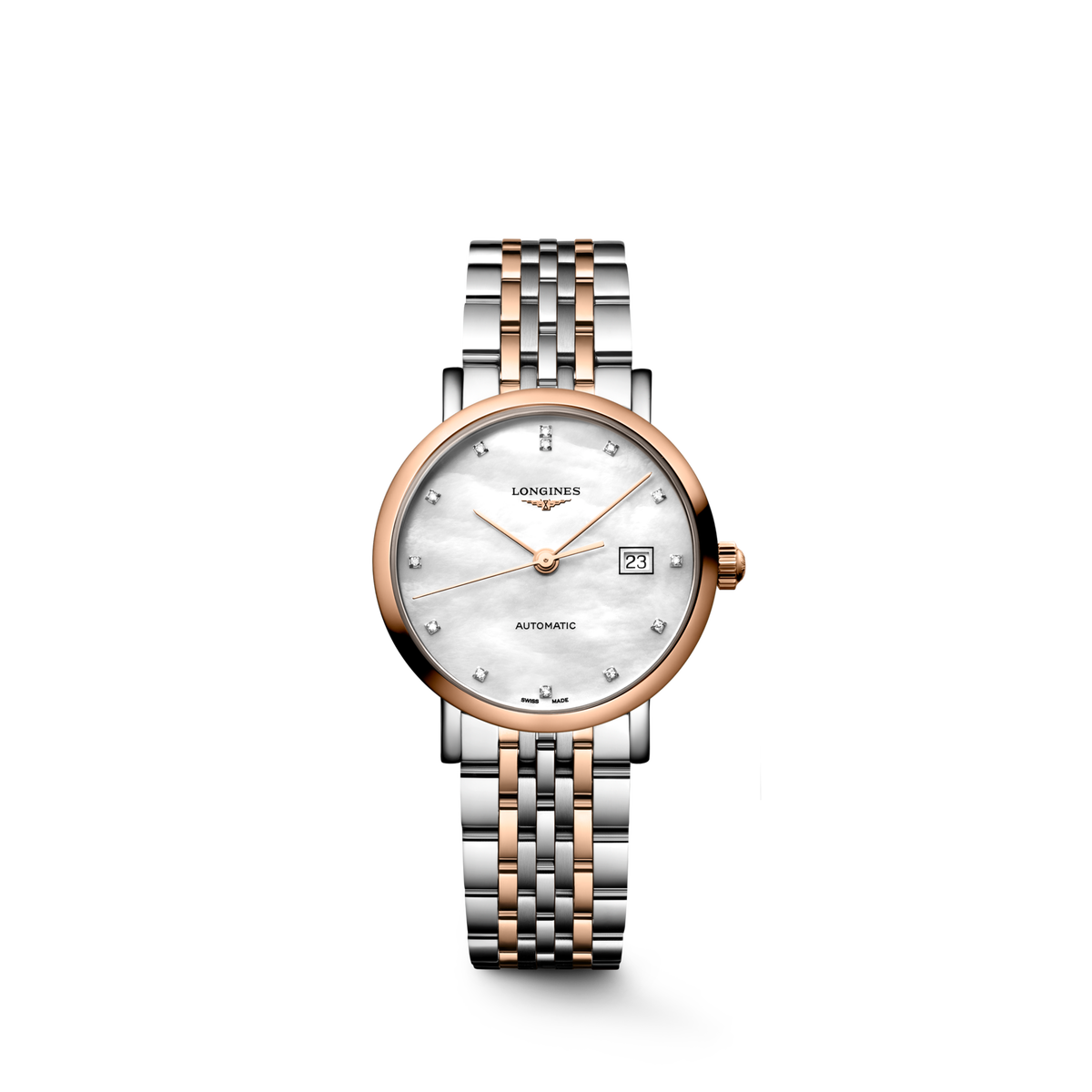 LONGINES ELEGANT COLLECTION L4.310.5.80.7