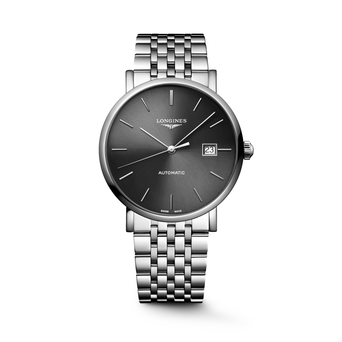 LONGINES ELEGANT COLLECTION L4.910.4.70.6