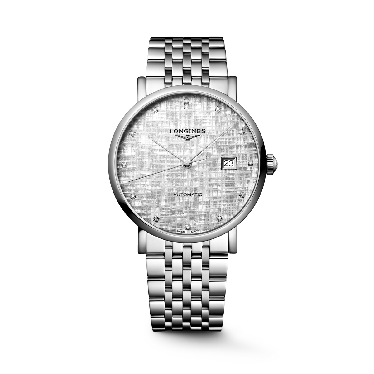 LONGINES ELEGANT COLLECTION L4.910.4.79.6