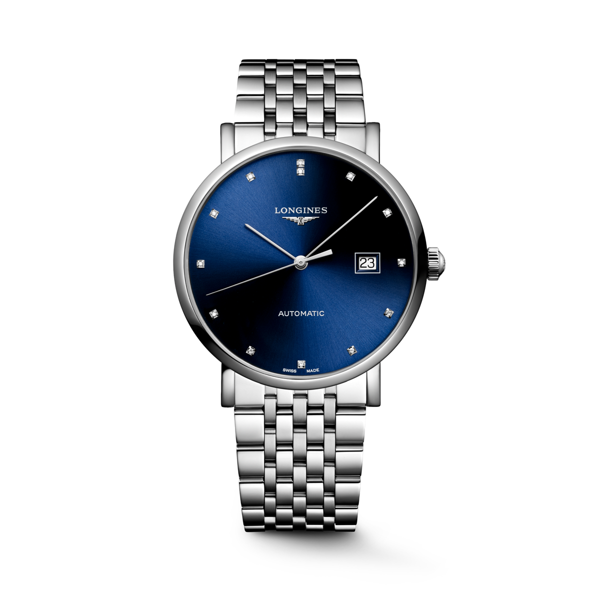 LONGINES ELEGANT COLLECTION L4.910.4.99.6