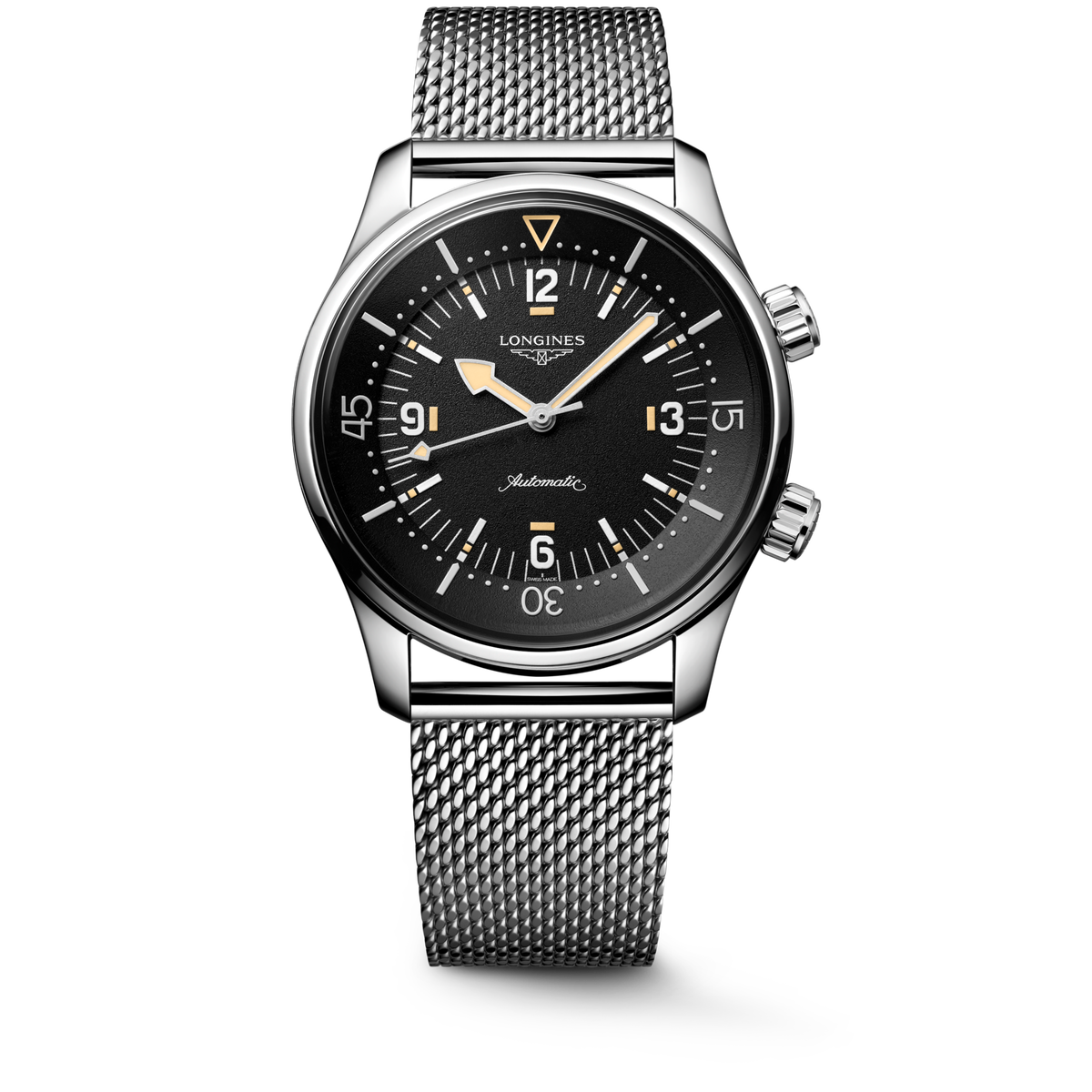 LONGINES LEGEND DIVER 59 L3.795.4.59.9