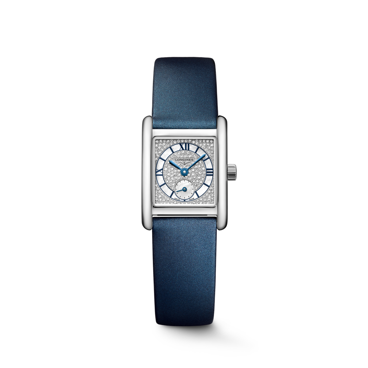 LONGINES MINI DOLCEVITA L5.200.4.87.2
