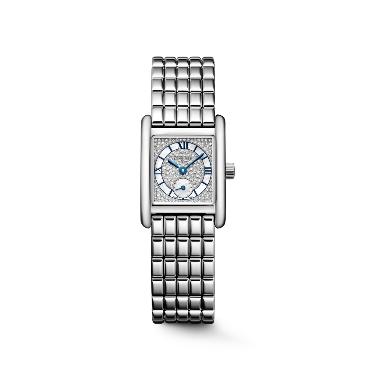 LONGINES MINI DOLCEVITA L5.200.4.87.6