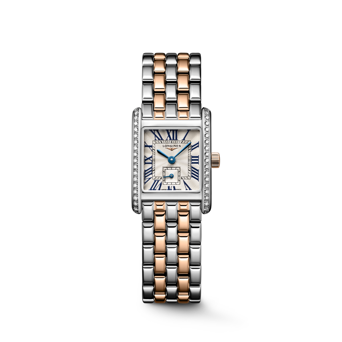 LONGINES MINI DOLCEVITA L5.200.5.79.7