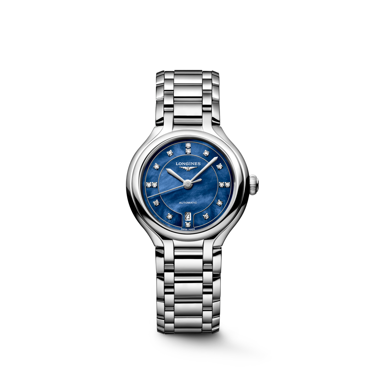 LONGINES PRIMALUNA L8.123.4.97.6