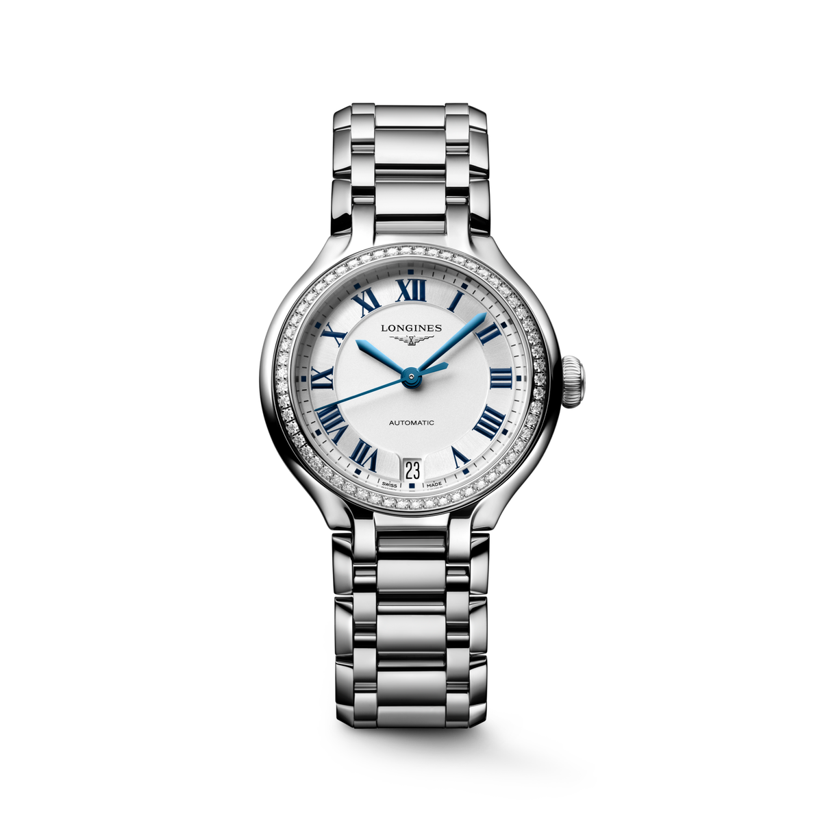 LONGINES PRIMALUNA L8.124.0.71.6