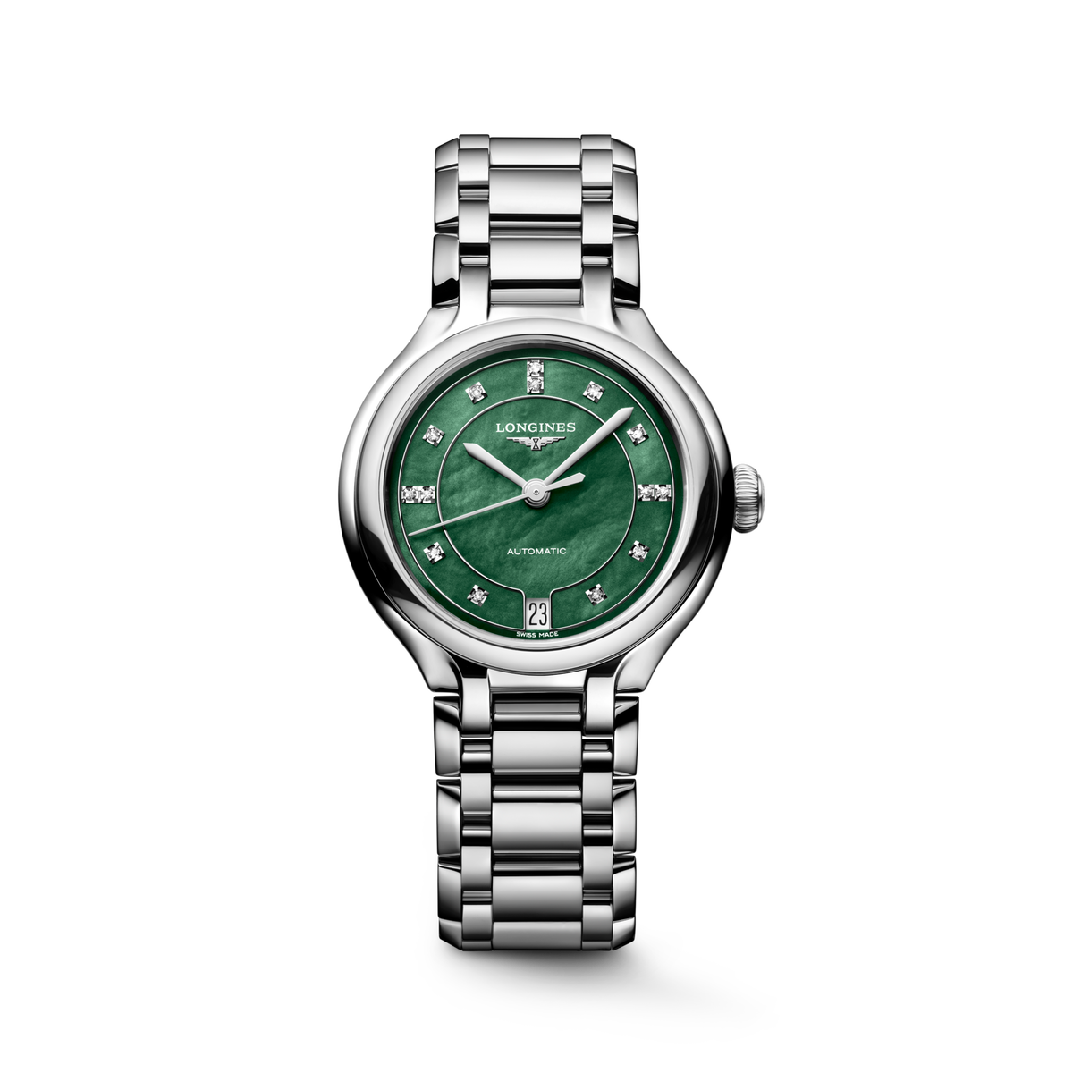 LONGINES PRIMALUNA L8.124.4.07.6