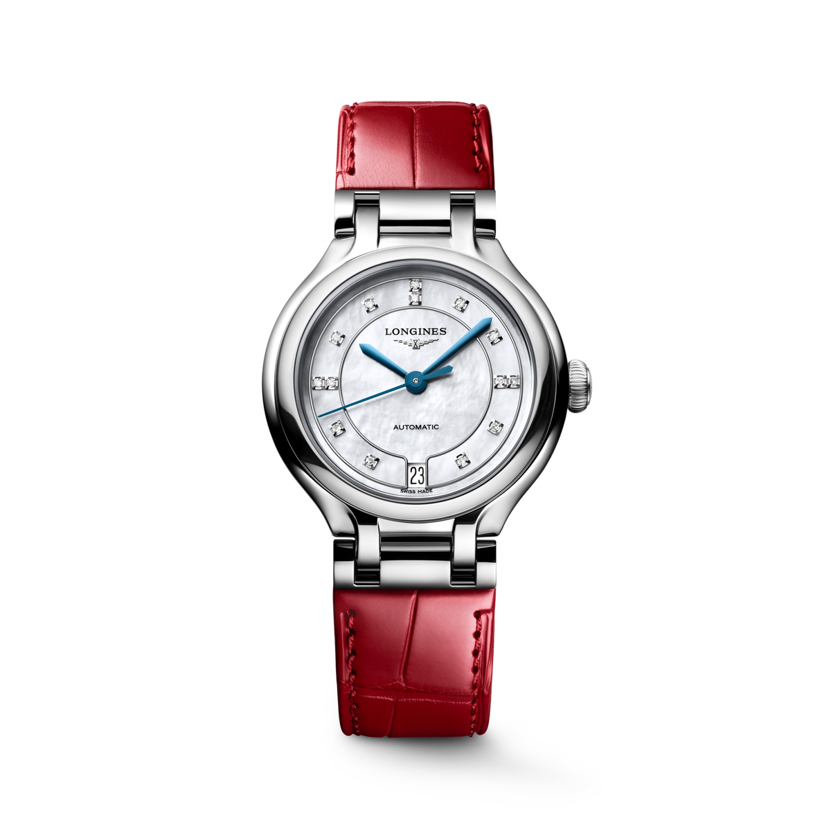 LONGINES PRIMALUNA L8.124.4.87.2